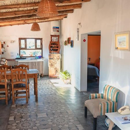Cabana Paraiso Cachí Екстериор снимка