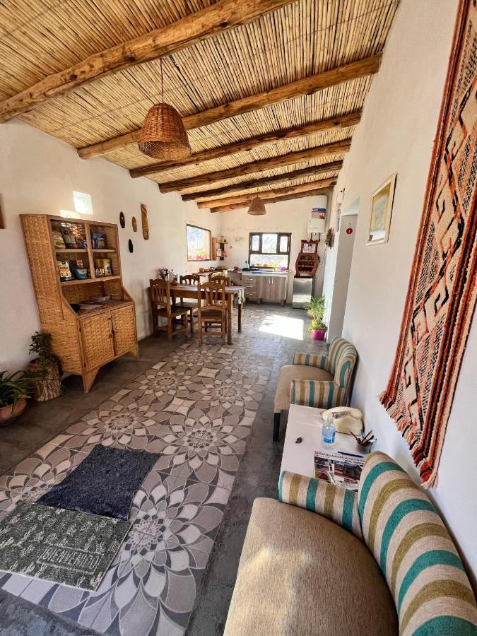 Cabana Paraiso Cachí Екстериор снимка